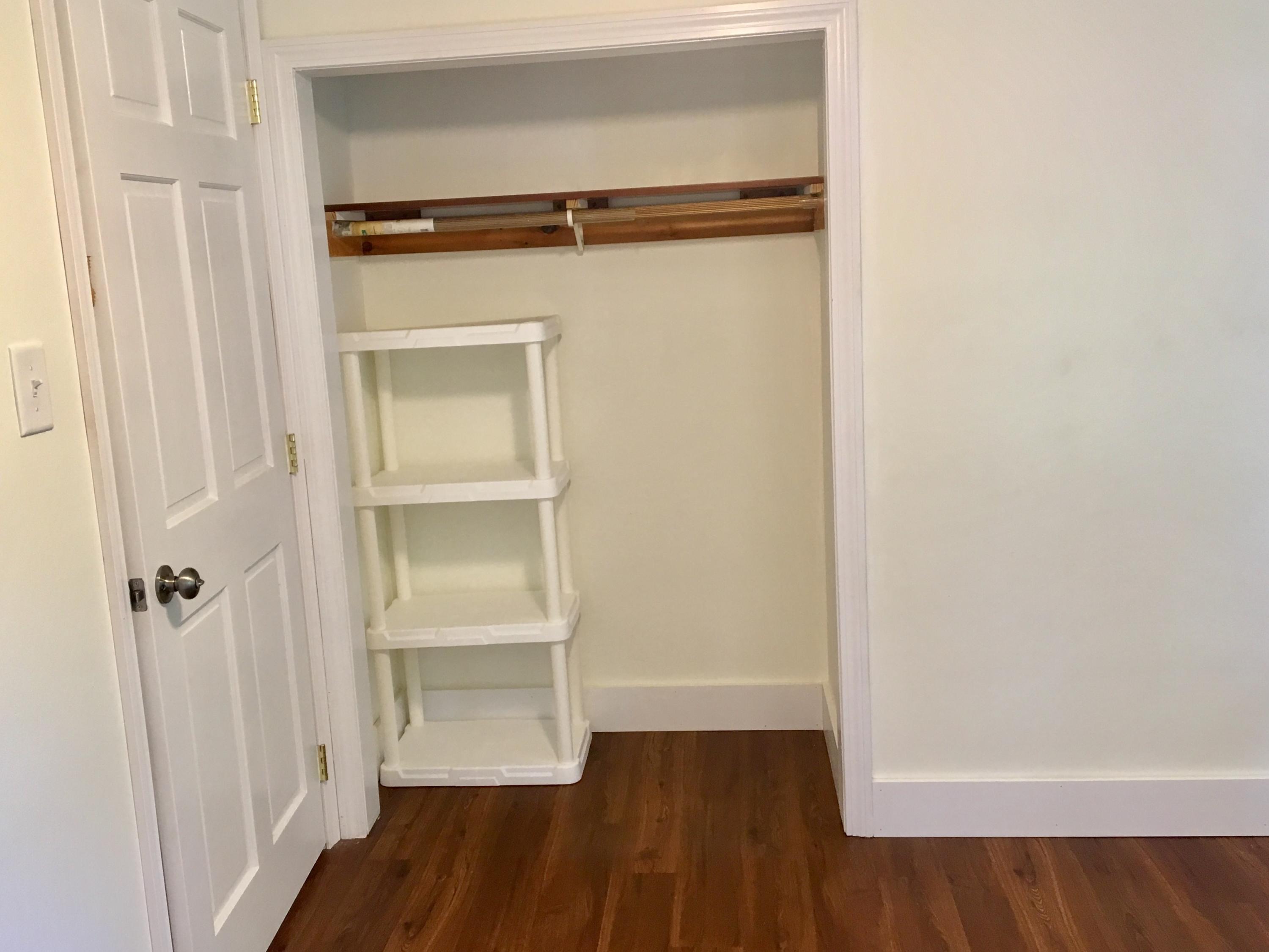 39 Dedham Street Portland, ME 04103 - Photo 34 of 46 Closet in 2nd BR