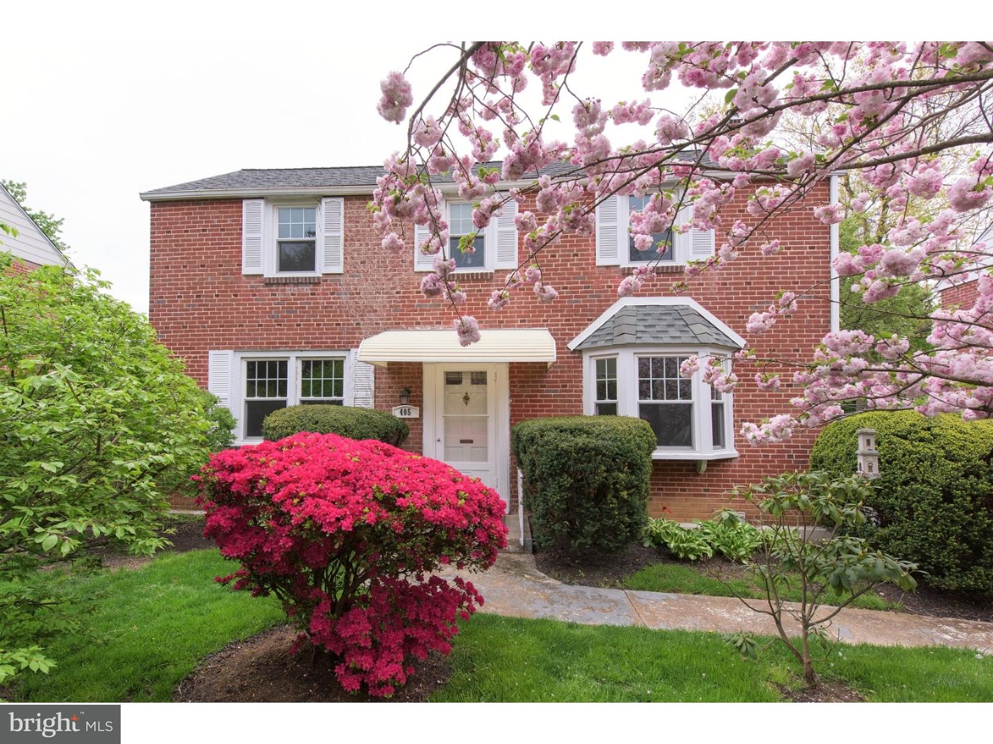 405 East Manoa Road Havertown, PA 19083 - Photo 3 of 25 Gallery Image 3