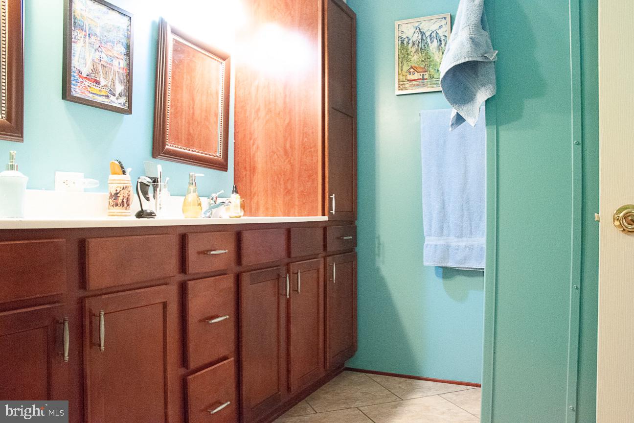 7899 Dublin Road Salisbury, MD 21801 - Photo 12 of 22 Master Bathroom