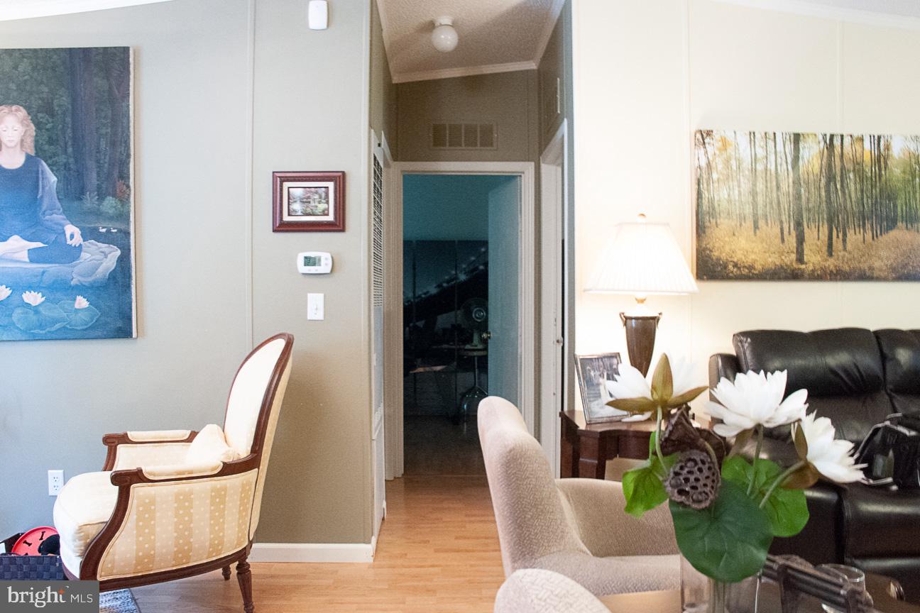 7899 Dublin Road Salisbury, MD 21801 - Photo 22 of 22 Split Floor plan
