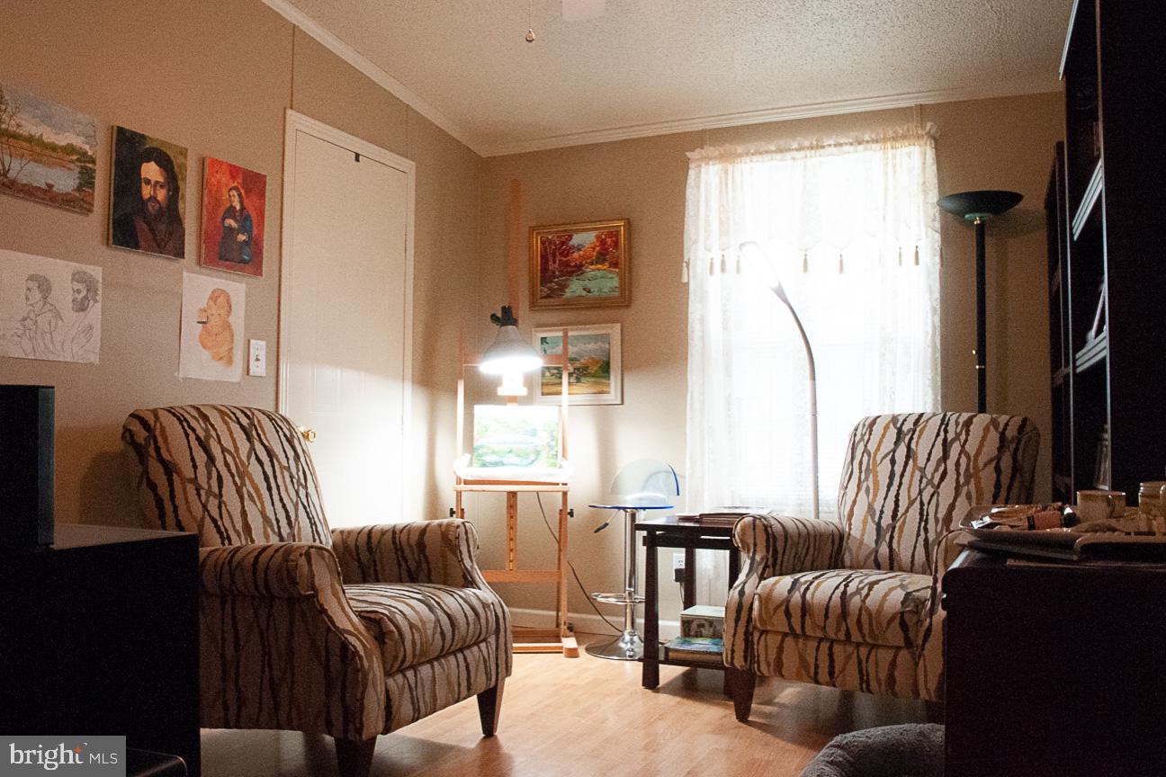 7899 Dublin Road Salisbury, MD 21801 - Photo 15 of 22 Bedroom 2/ Artist studio