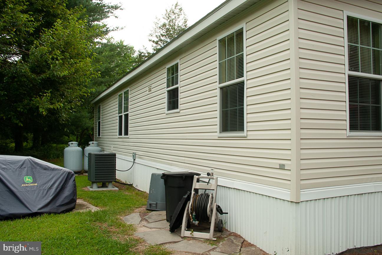 7899 Dublin Road Salisbury, MD 21801 - Photo 21 of 22 Back of the home