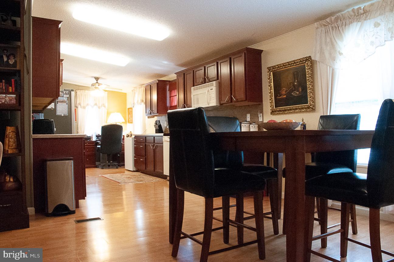 7899 Dublin Road Salisbury, MD 21801 - Photo 6 of 22 Dinning room