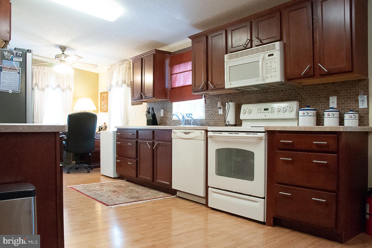 7899 Dublin Road Salisbury, MD 21801 - Photo 7 of 22 Kitchen