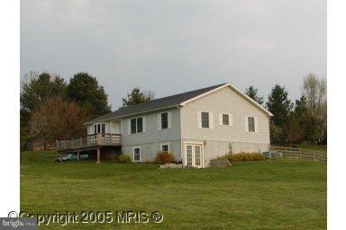 397 Shepherds Mill Road Berryville, VA 22611 - Photo 1 of 1 Exterior (Main)