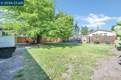 $989,000 | 1948 Rose Lane, Pleasant Hill, CA 94523