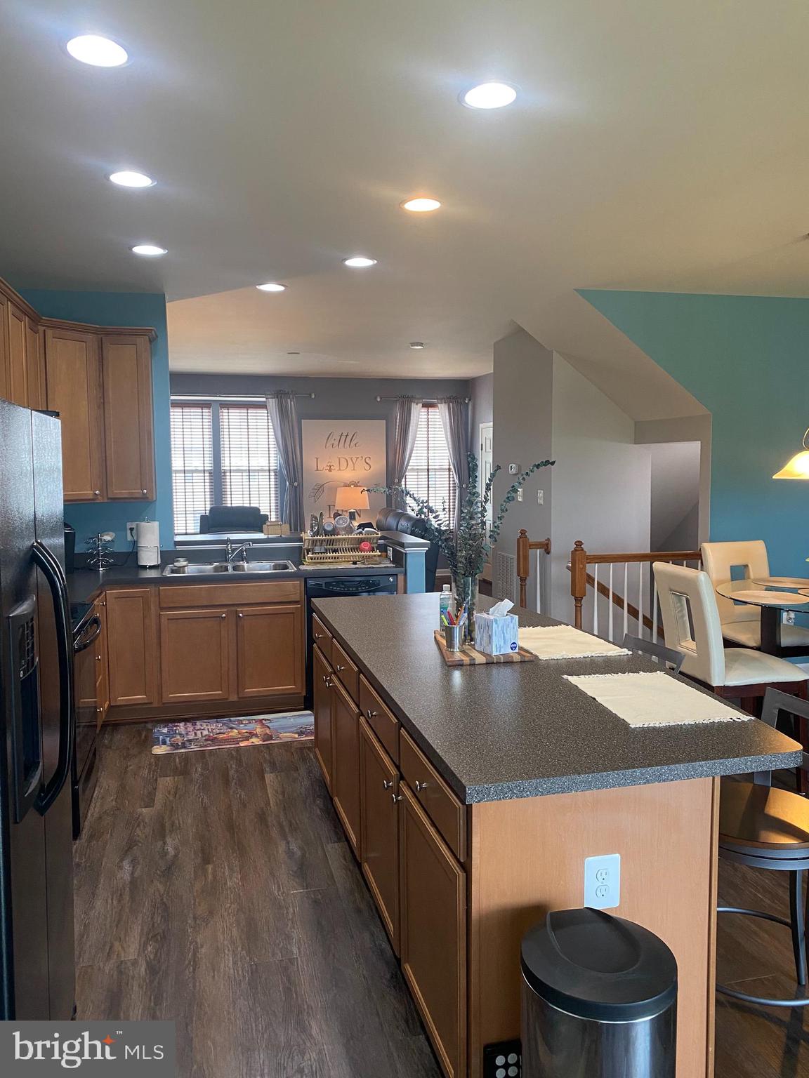 22 Gauley River Path Falling Waters, WV 25419 - Photo 11 of 30 open concept