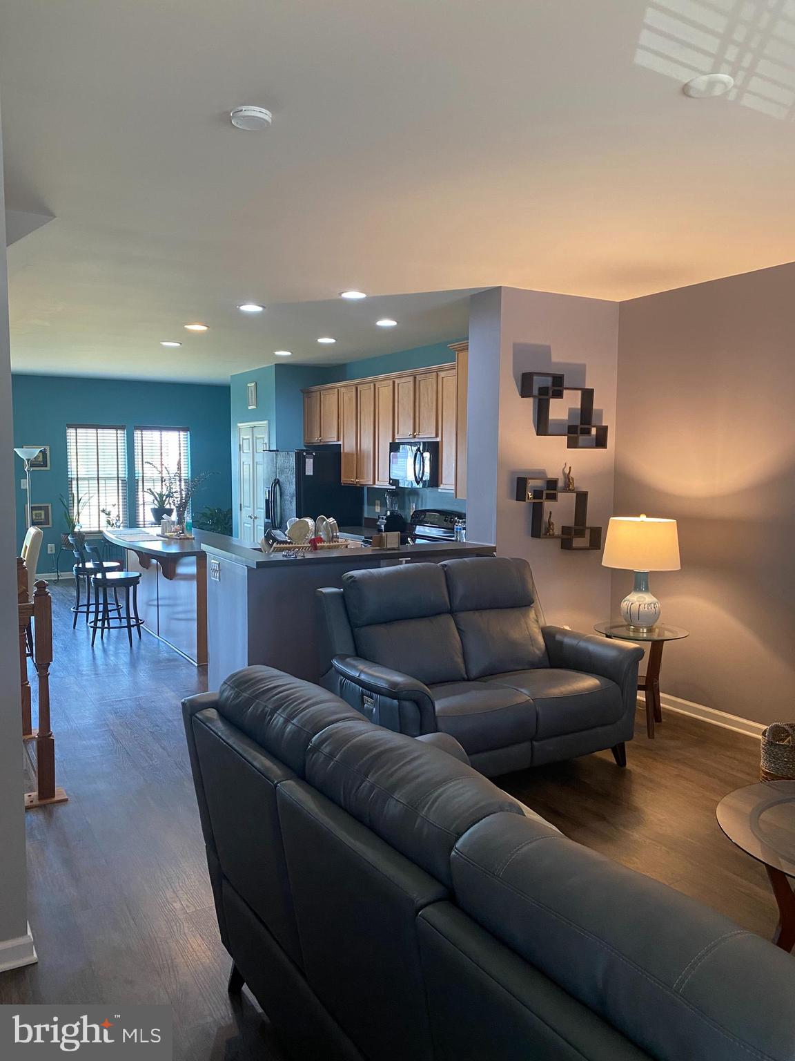 22 Gauley River Path Falling Waters, WV 25419 - Photo 13 of 30