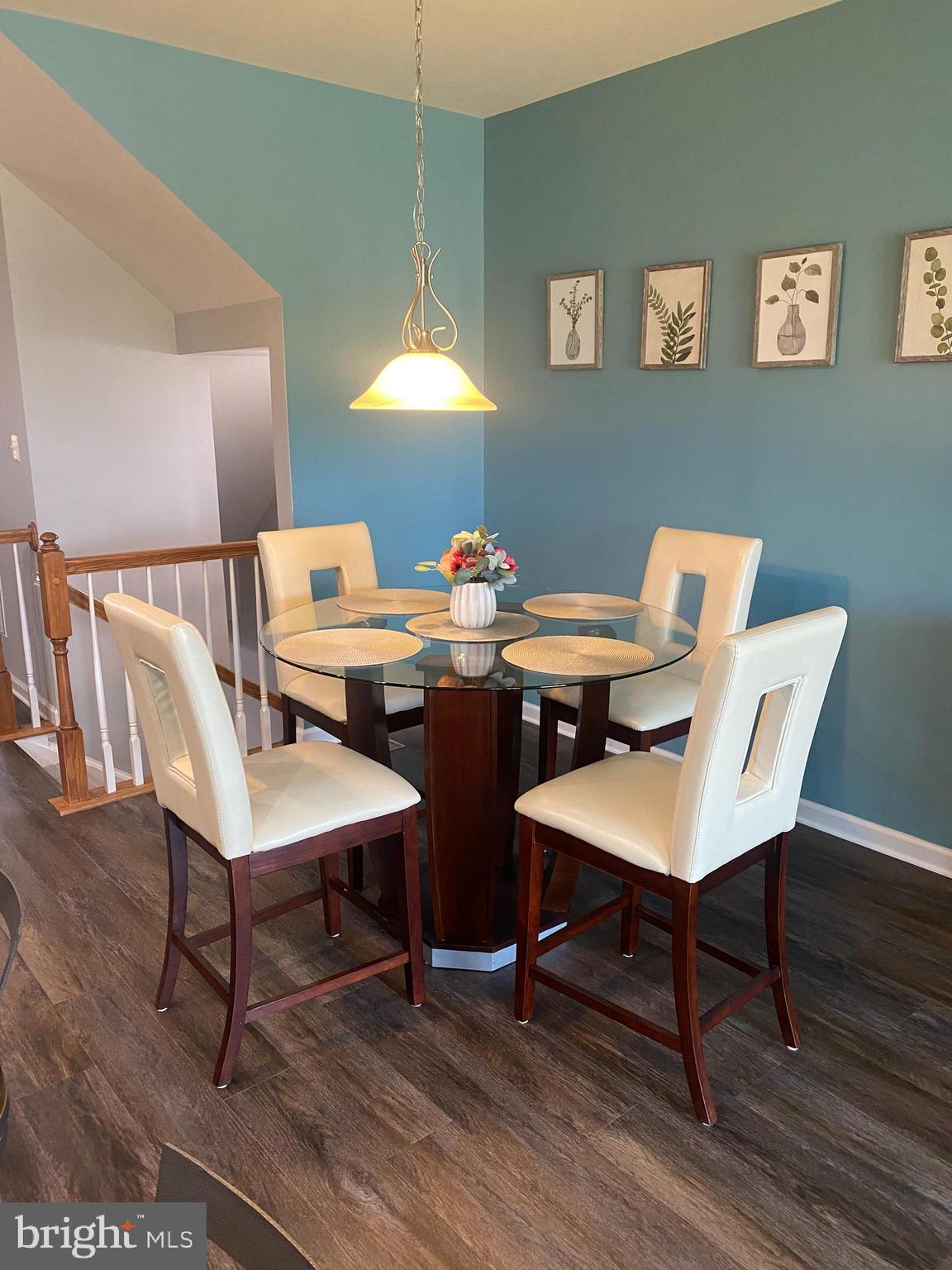 22 Gauley River Path Falling Waters, WV 25419 - Photo 14 of 30 dining