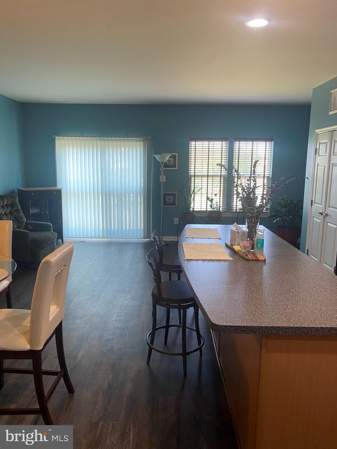 22 Gauley River Path Falling Waters, WV 25419 - Photo 15 of 30 kitchen / dining area