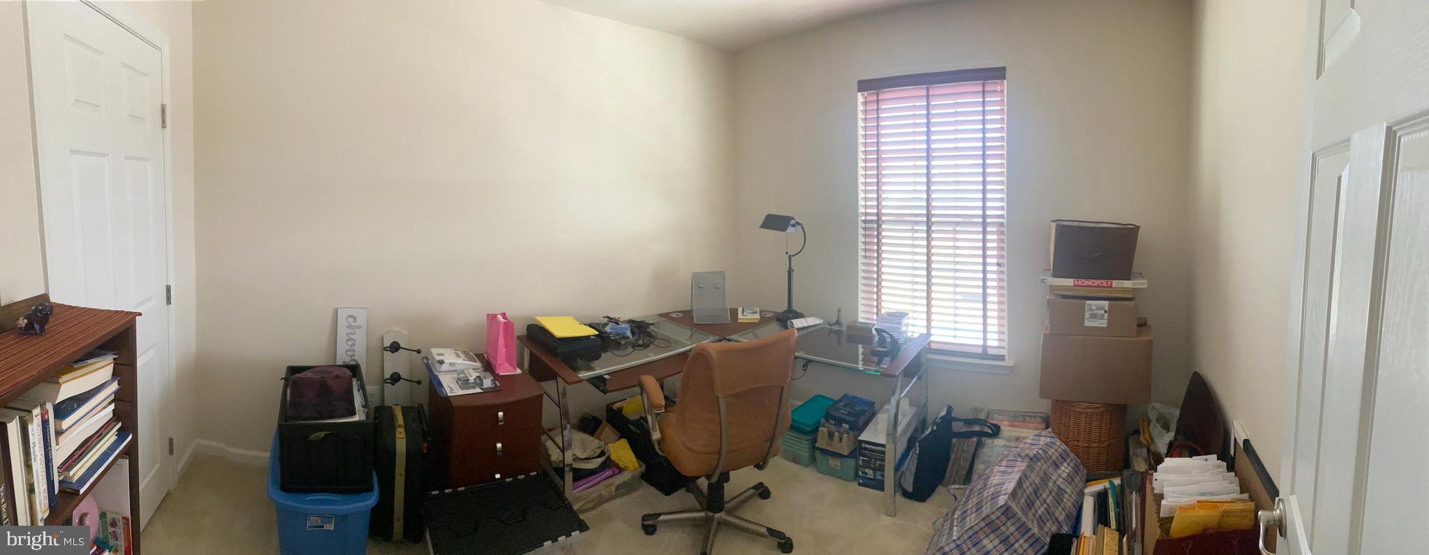 22 Gauley River Path Falling Waters, WV 25419 - Photo 18 of 30 bedroom 3