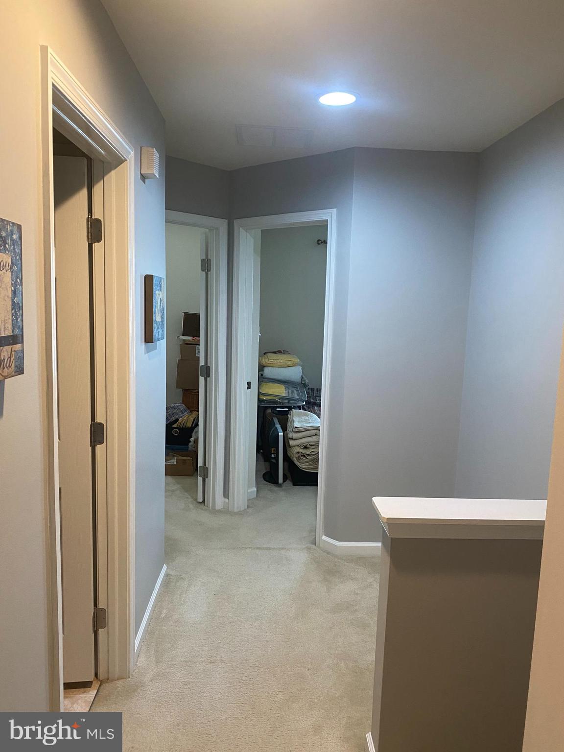 22 Gauley River Path Falling Waters, WV 25419 - Photo 20 of 30 hall looking towards BR 2/3
