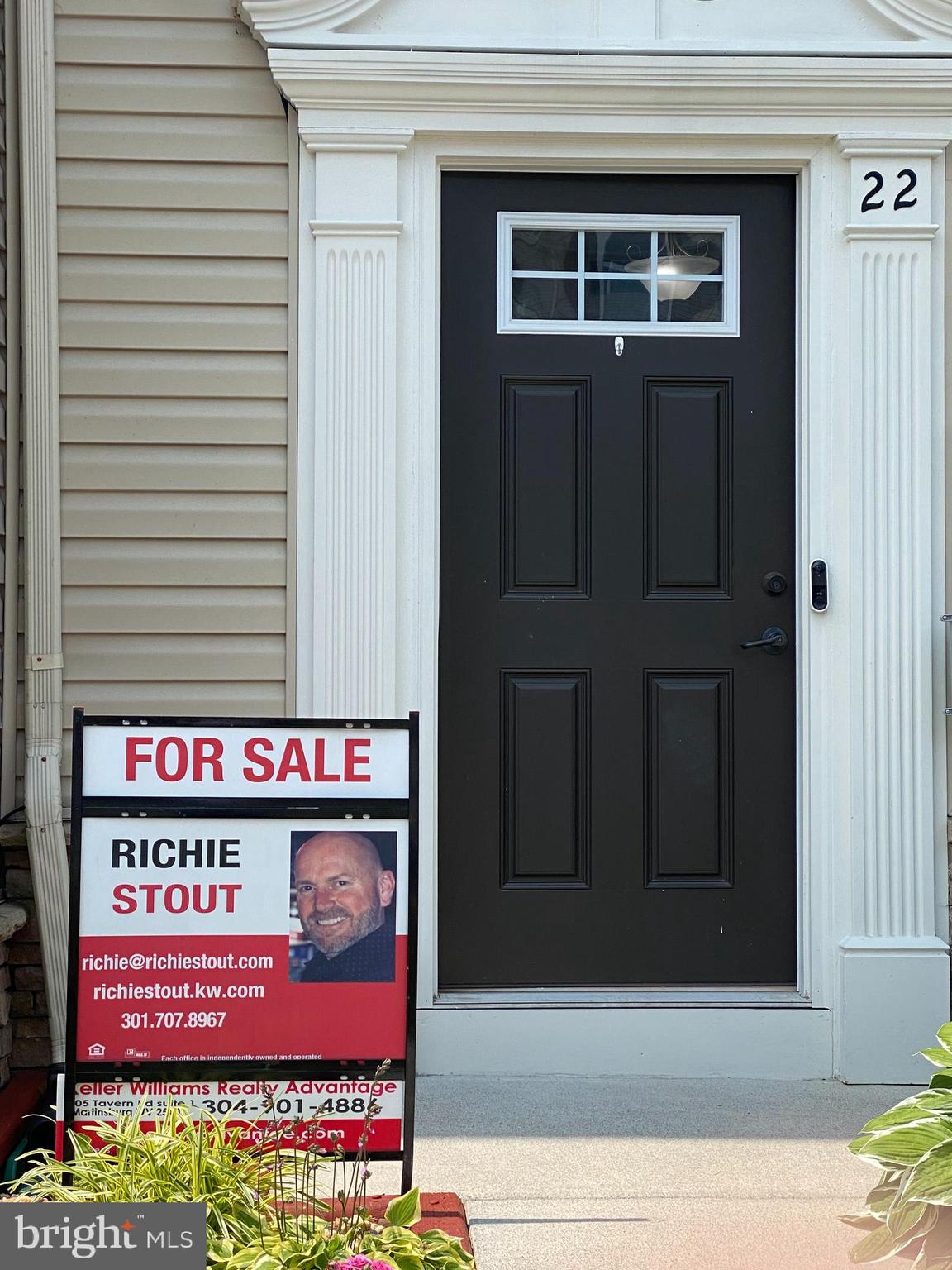 22 Gauley River Path Falling Waters, WV 25419 - Photo 2 of 30