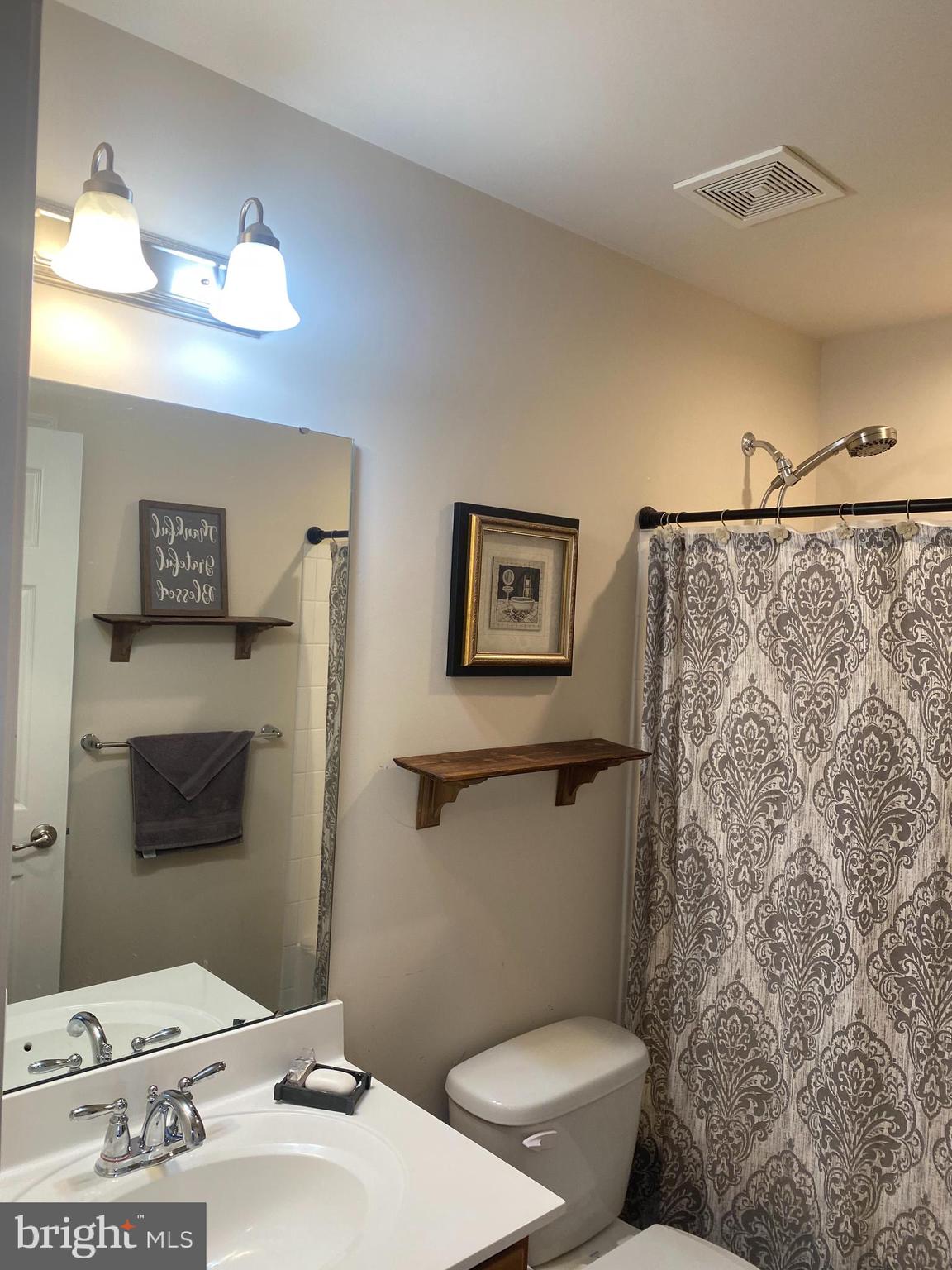 22 Gauley River Path Falling Waters, WV 25419 - Photo 22 of 30 3rd floor full bath