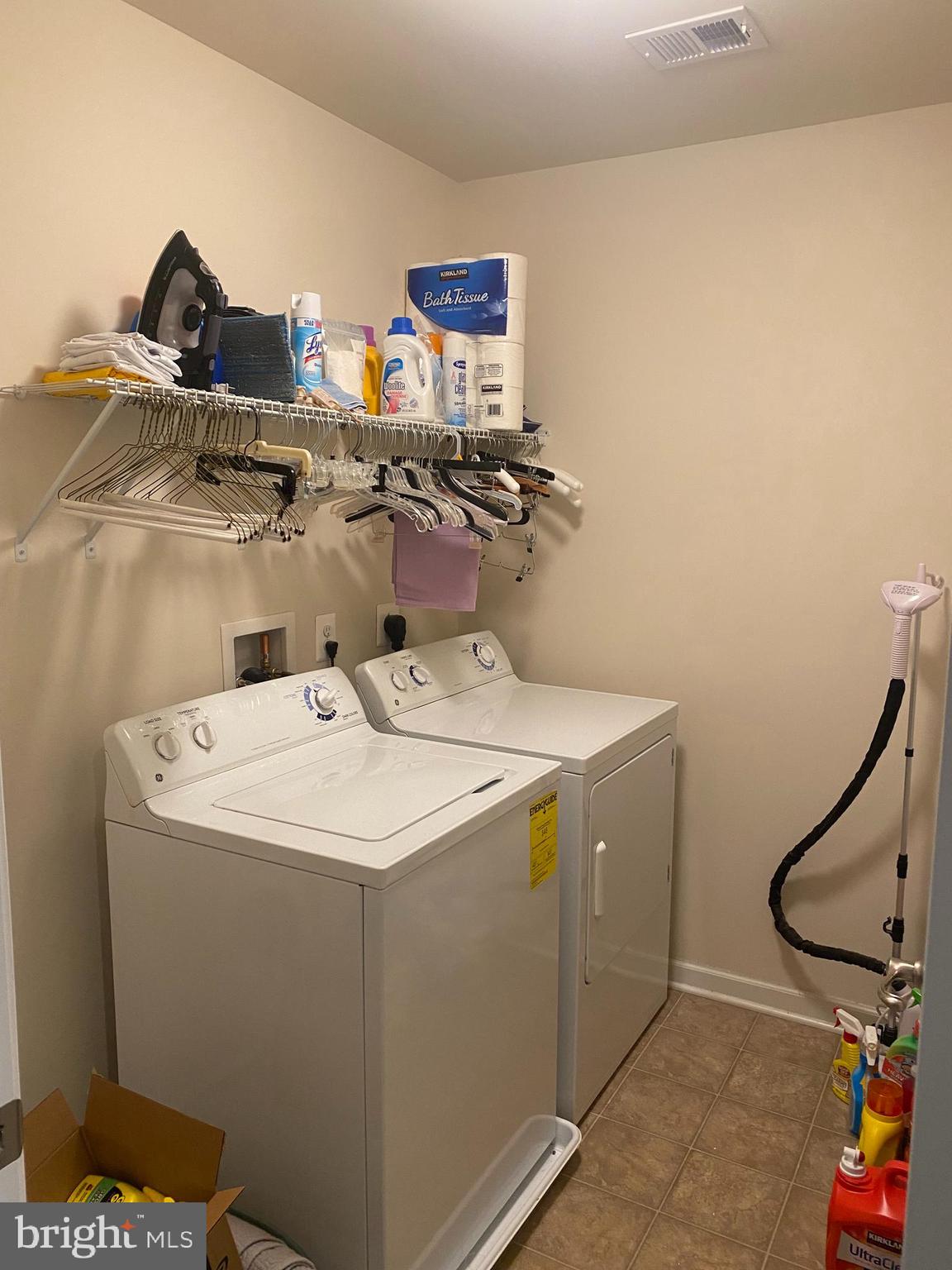 22 Gauley River Path Falling Waters, WV 25419 - Photo 23 of 30 3rd floor laundry off primary suite