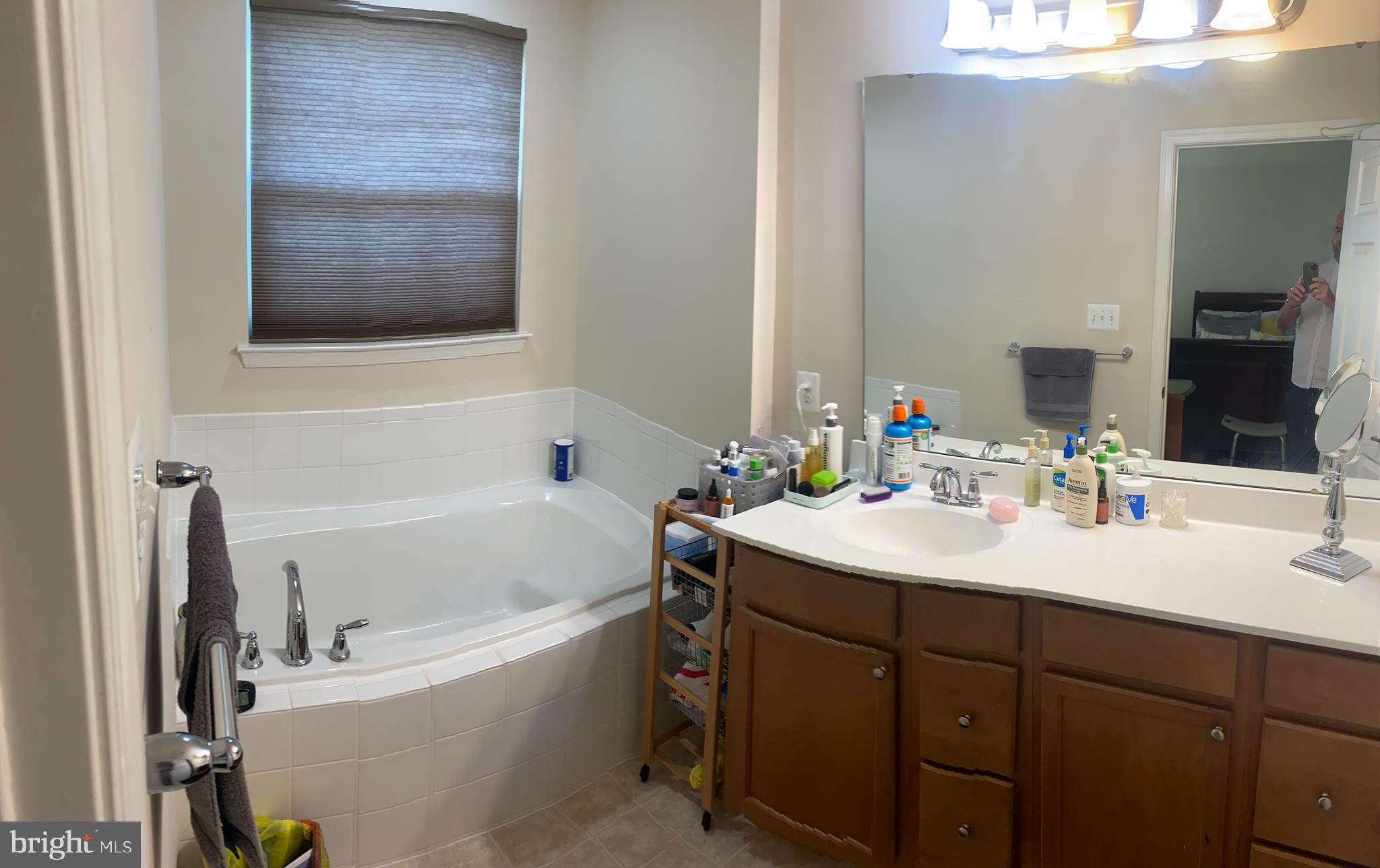 22 Gauley River Path Falling Waters, WV 25419 - Photo 28 of 30 primary bath