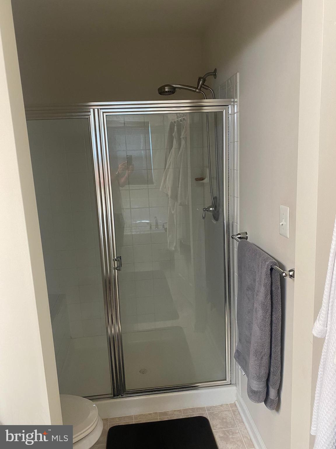 22 Gauley River Path Falling Waters, WV 25419 - Photo 29 of 30 primary shower and water closet