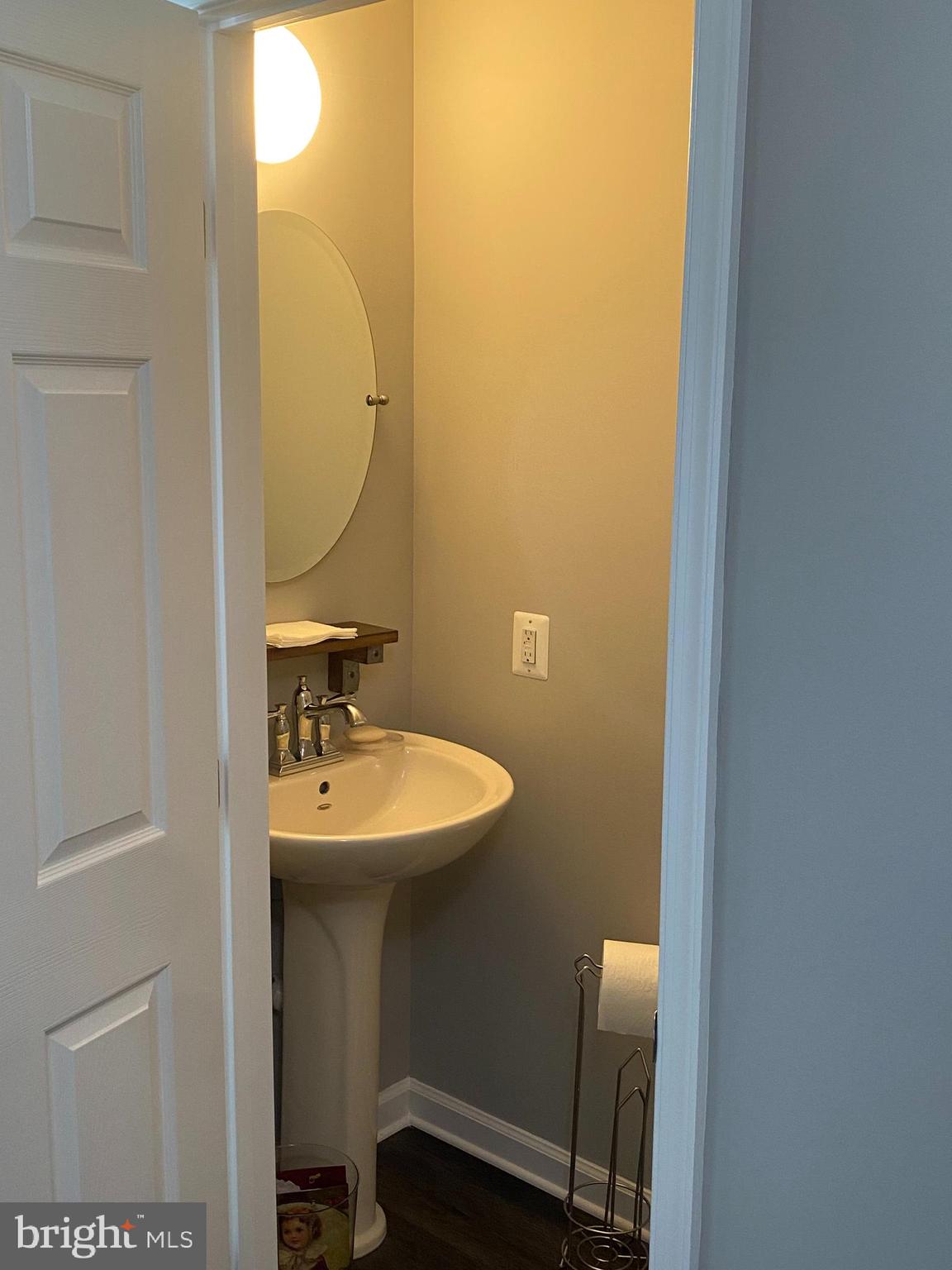 22 Gauley River Path Falling Waters, WV 25419 - Photo 30 of 30 entry powder room