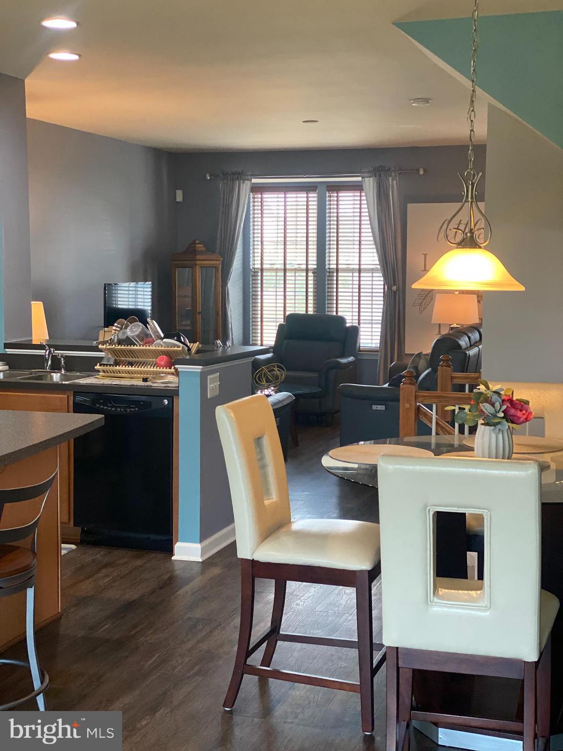 22 Gauley River Path Falling Waters, WV 25419 - Photo 10 of 30 living room