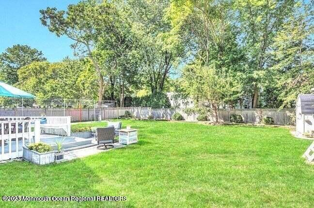 32 Eisele Avenue Asbury Park, NJ 07712 - Photo 2 of 16 eisele yard