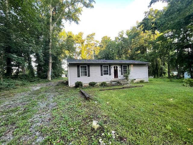 1217 Junction Road Durham, NC 27704 - Photo 10 of 15 Front view