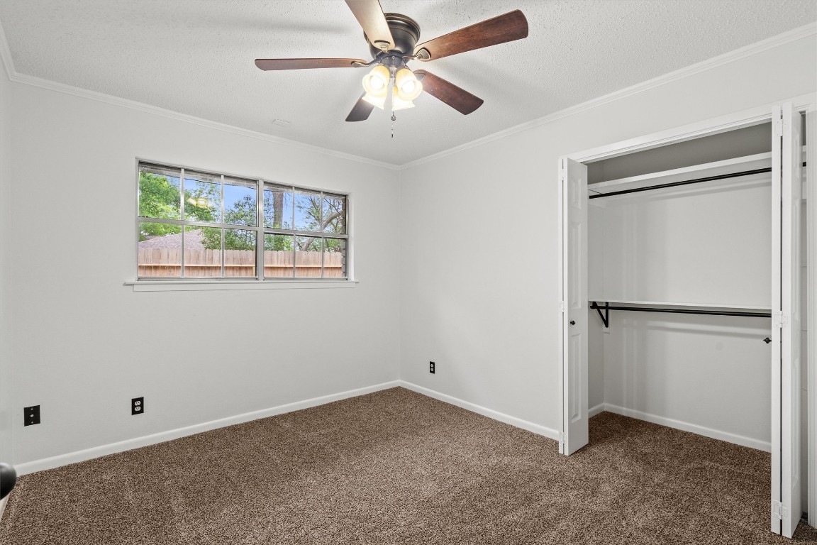 4101 Briar Cliff Road Temple, TX 76502 - Photo 26 of 40 a view of an empty room with a window