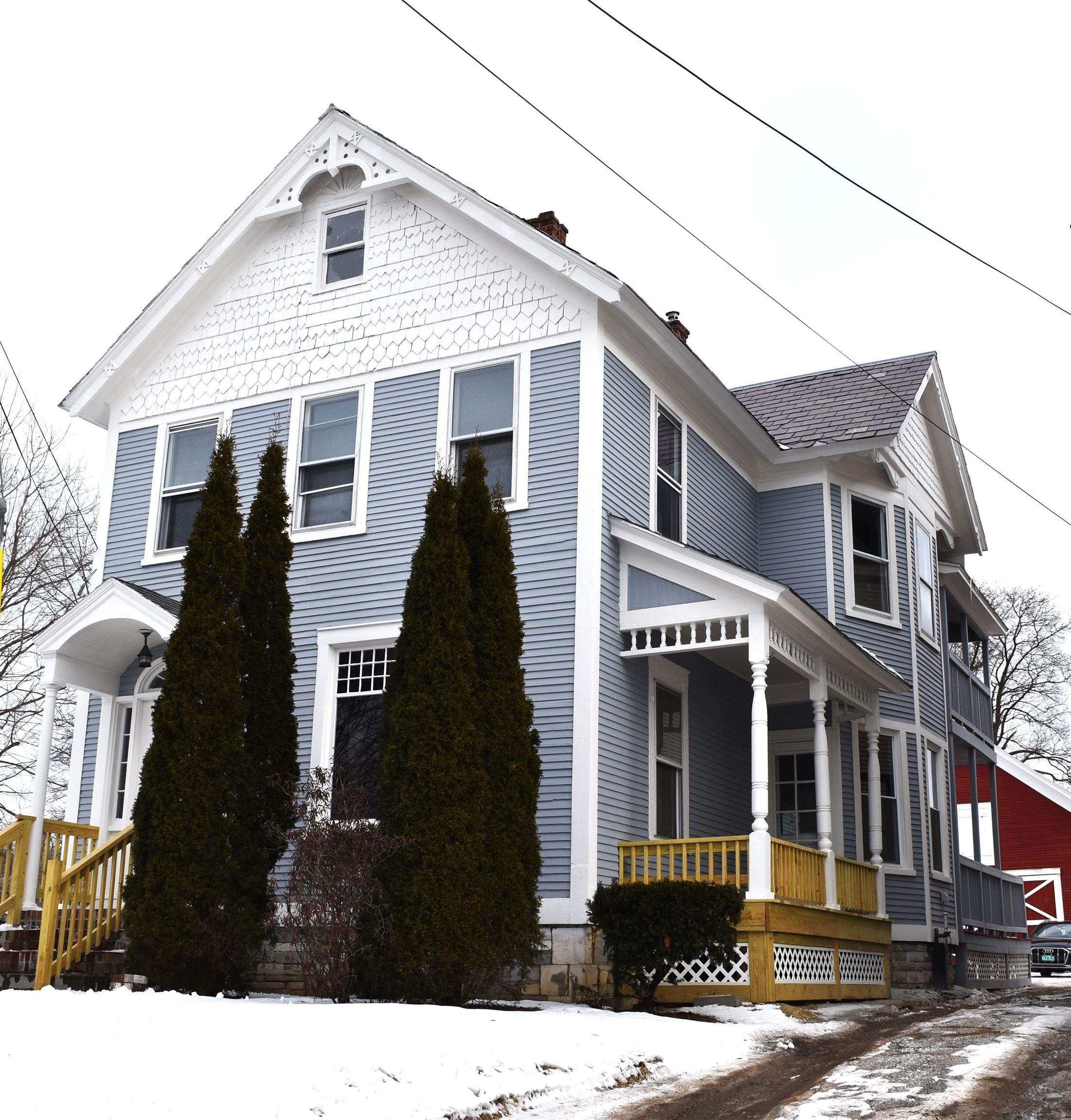 26 Nichols Street Rutland, VT 05701 - Photo 1 of 39