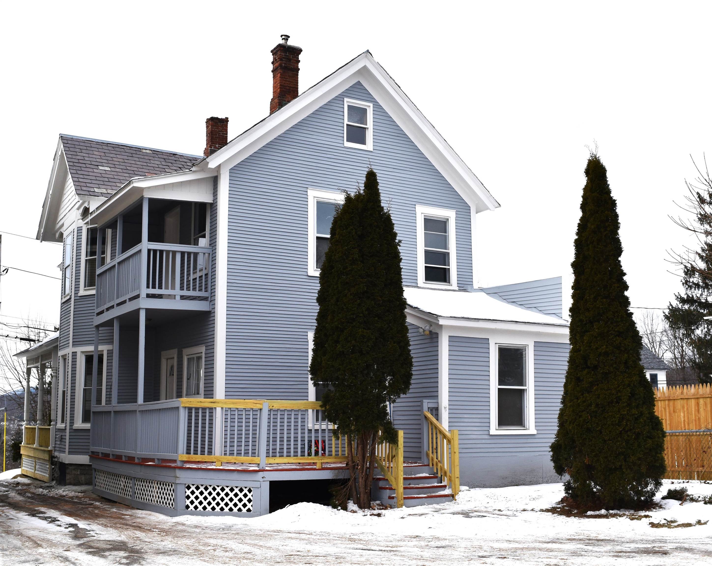 26 Nichols Street Rutland, VT 05701 - Photo 32 of 39