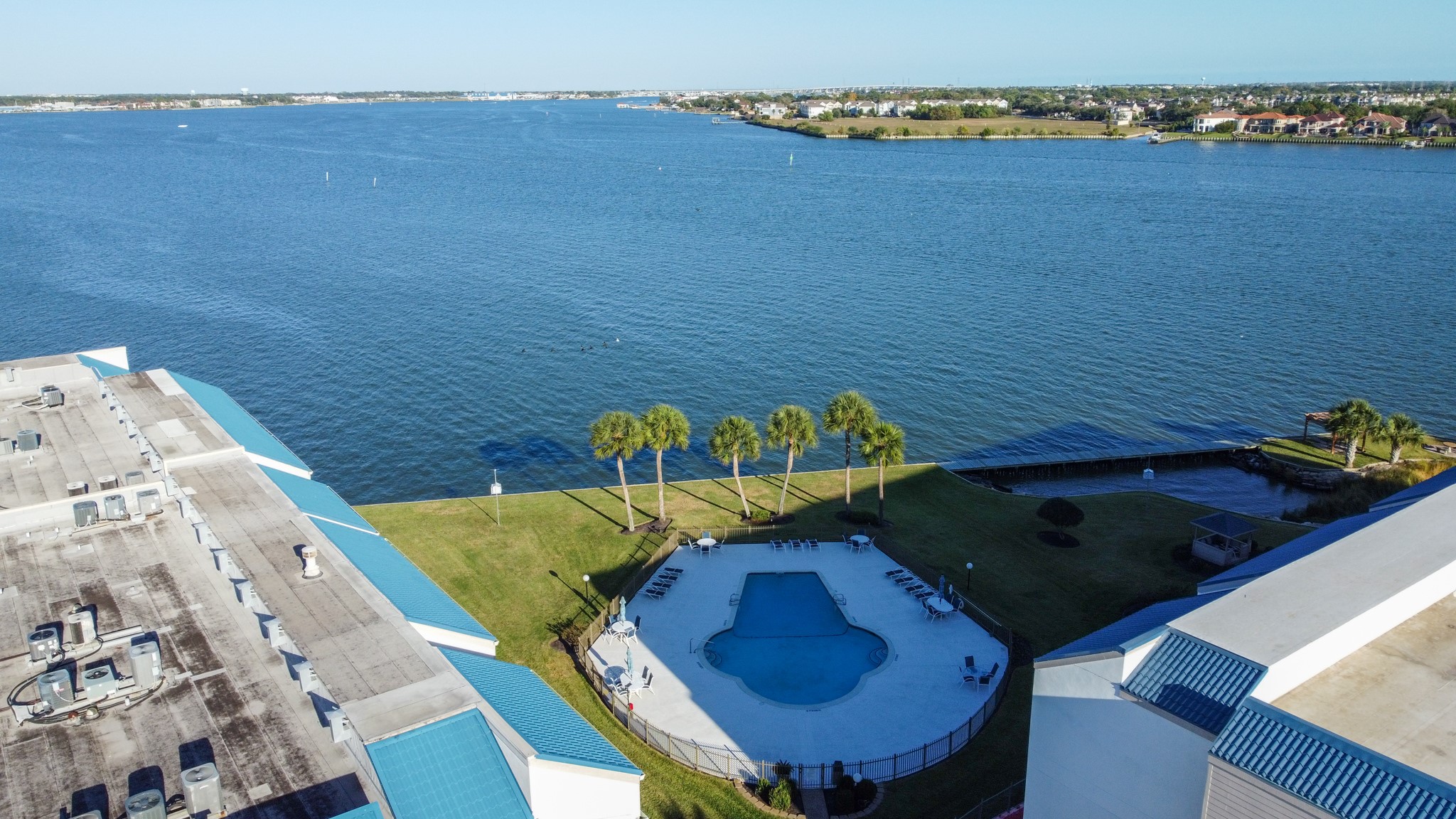 351 Lakeside Lane, Unit 305 Nassau Bay, TX 77058 - Photo 29 of 32