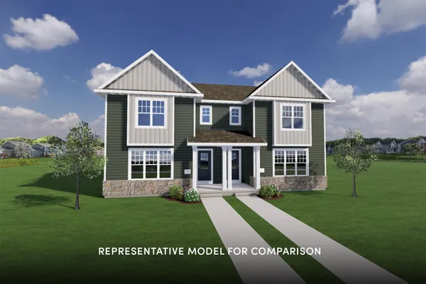 $424,900 | 2116 South High Point Road, Madison, WI 53719