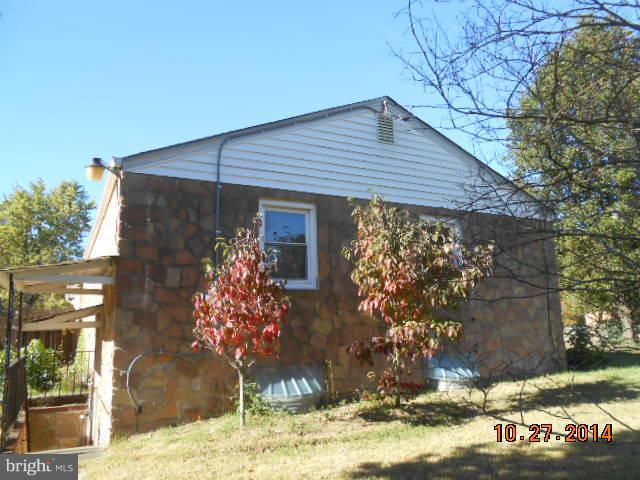 8320 Schultz Road Clinton, MD 20735 - Photo 7 of 8 Exterior (General)