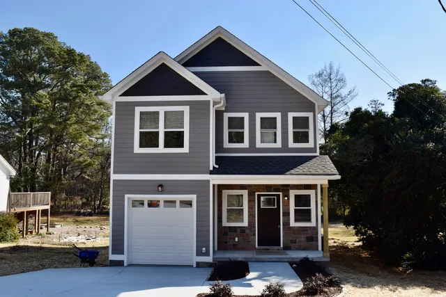 $399,500 | 4514 Crerar Street, Red Bank, TN 37415