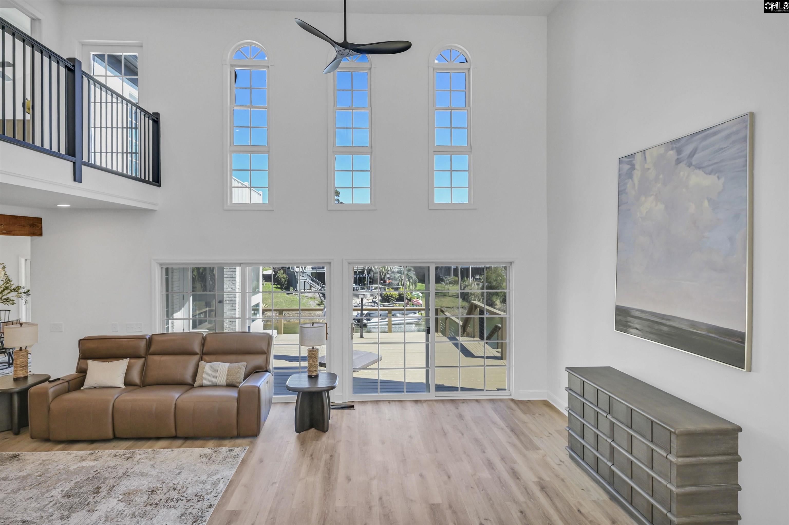 1029 Jones Road Irmo, SC 29063 - Photo 23 of 93