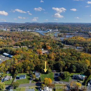 36 R Nod Brook Road Wallingford, CT 06492 - Photo 11 of 13 an aerial view of a city