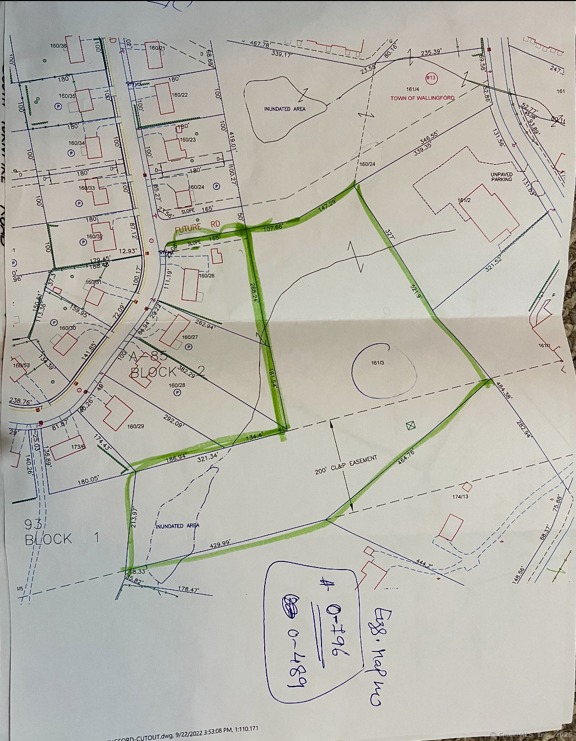 36 R Nod Brook Road Wallingford, CT 06492 - Photo 12 of 13 a close up of a sink