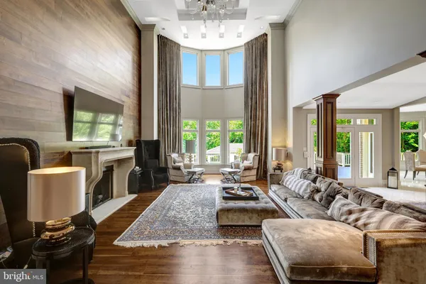 $30,000 | 860 Nicholas Run Drive, Great Falls, VA 22066