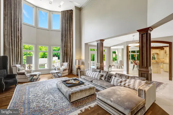 $30,000 | 860 Nicholas Run Drive, Great Falls, VA 22066