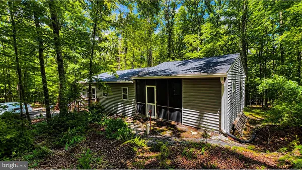 $315,000 | 115 Timber Ridge Road, Wardensville, WV 26851