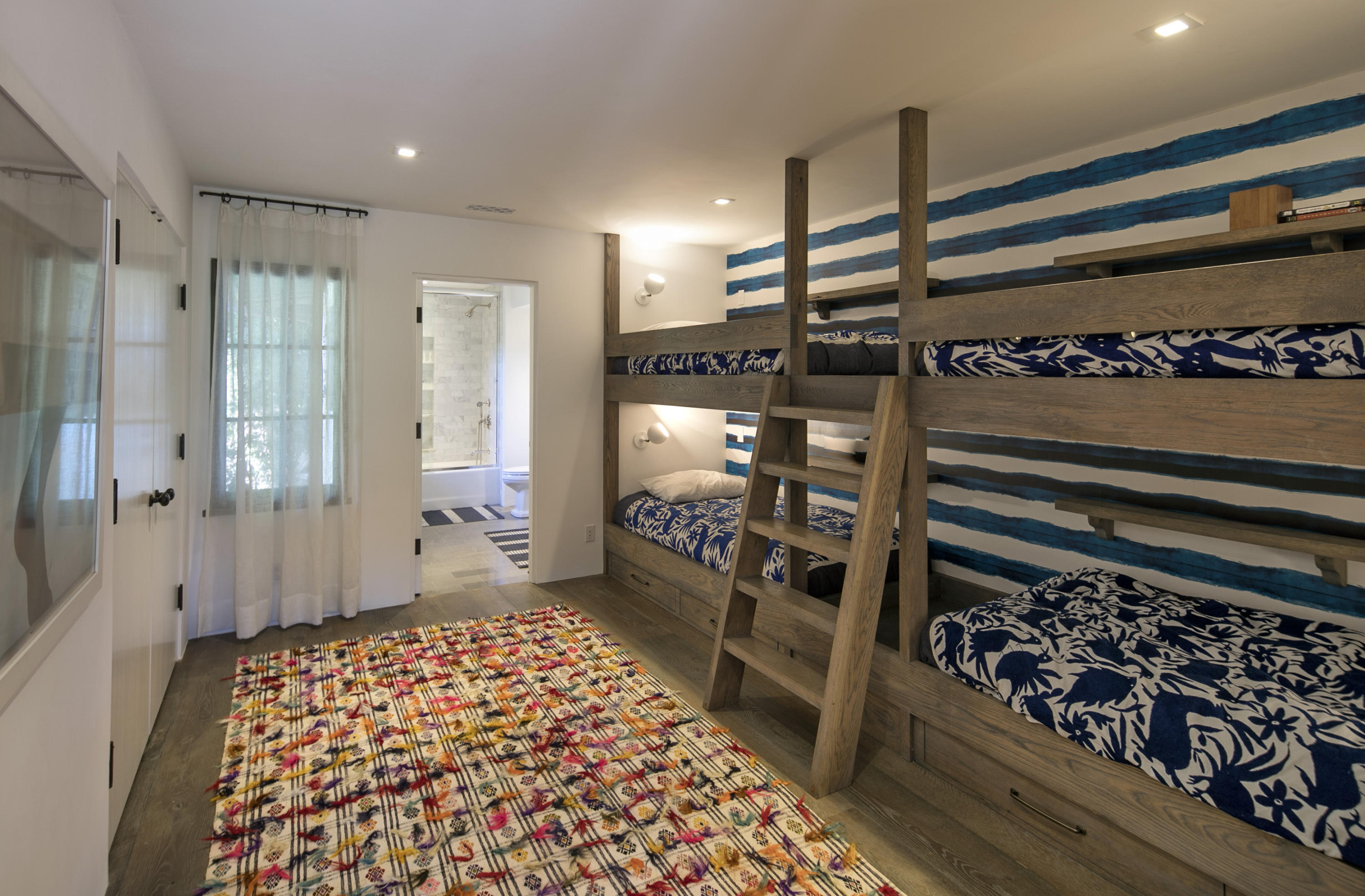 770 Via Manana Montecito, CA 93108 - Photo 11 of 15 Bedroom 3