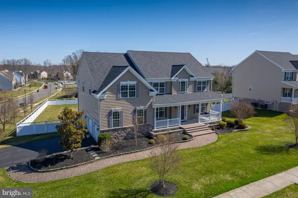 $839,900 | 205 Winterwood Lane, Mullica Hill, NJ 08062