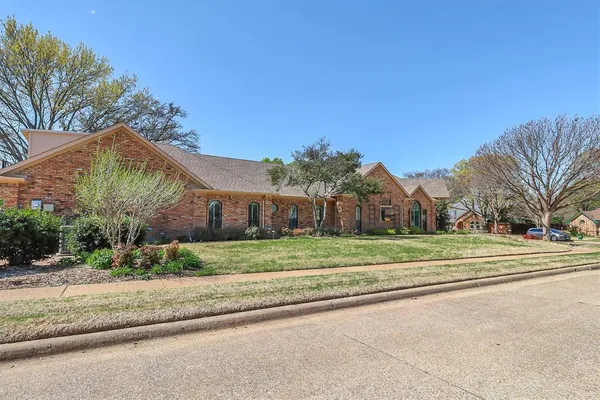 $1,170,000 | 4512 Barwyn Court, Plano, TX 75093