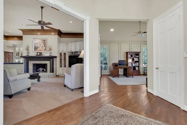 $1,170,000 | 4512 Barwyn Court, Plano, TX 75093