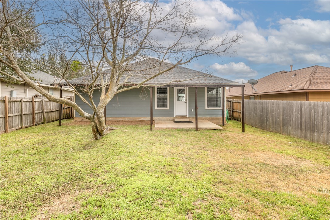 1108 Cottage Grove Circle Bryan, TX 77801 - Photo 29 of 29