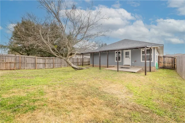 $265,000 | 1108 Cottage Grove Circle, Bryan, TX 77801