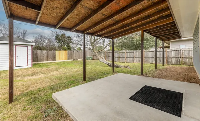 $265,000 | 1108 Cottage Grove Circle, Bryan, TX 77801