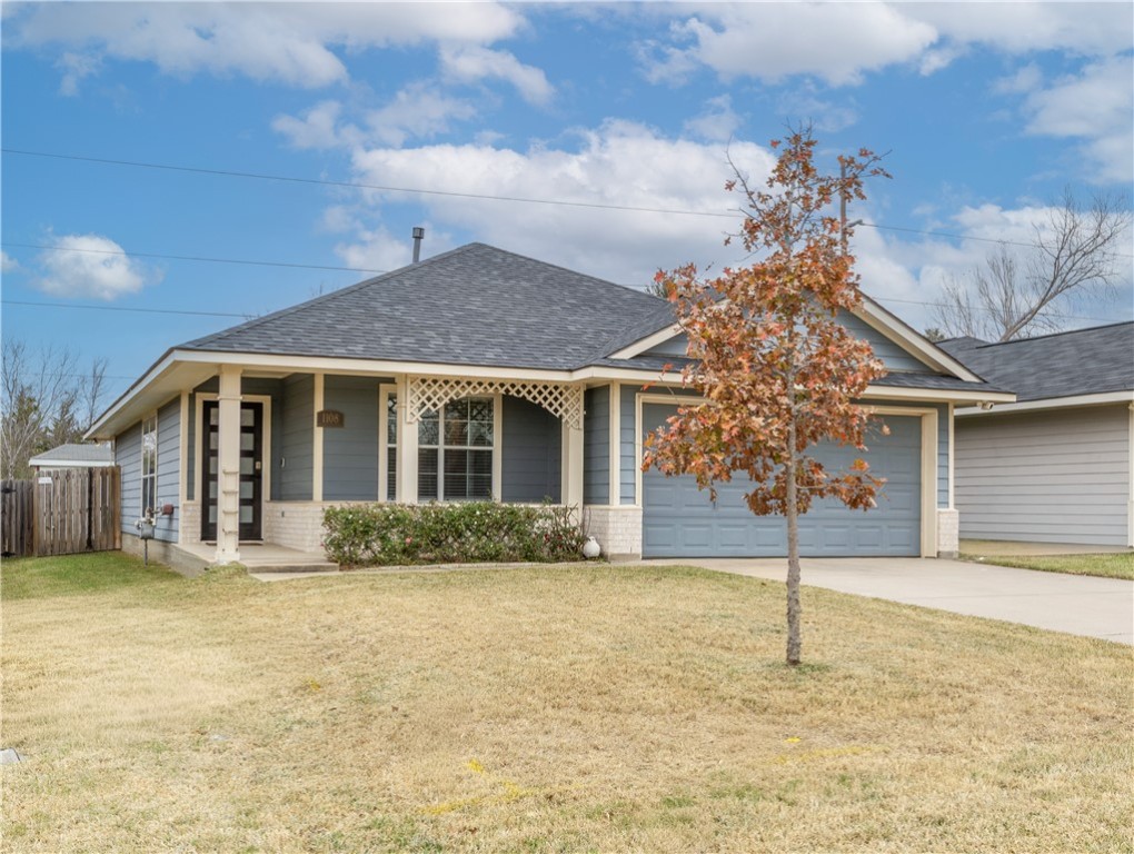 1108 Cottage Grove Circle Bryan, TX 77801 - Photo 9 of 29