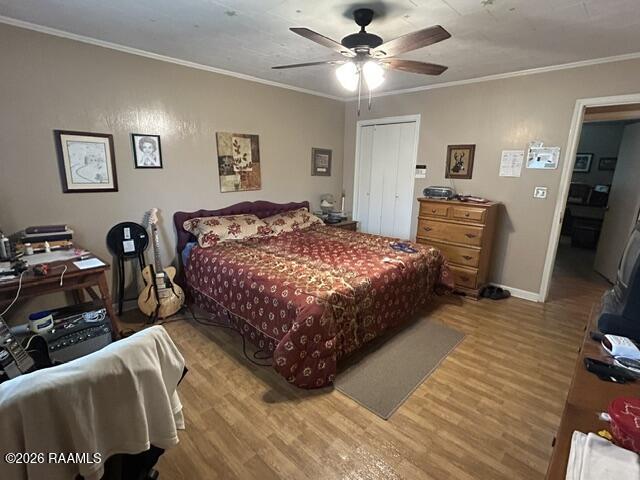 693 Rayne Road Port Barre, LA 70577 - Photo 19 of 26 IMG_9166