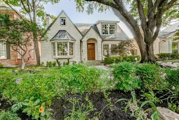 $8,500 | 3808 Purdue Avenue, University Park, TX 75225