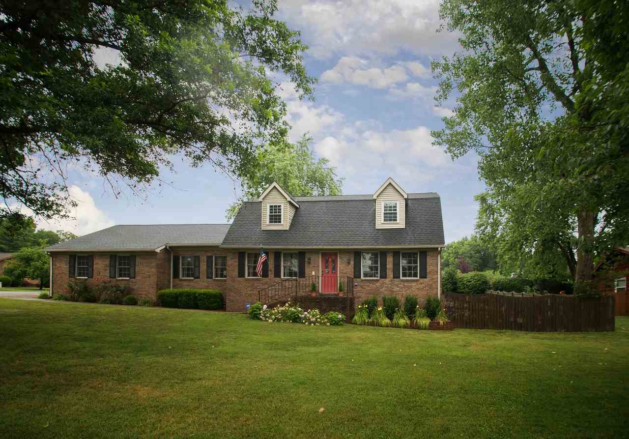 6800 Sharon Road Newburgh, IN 47630 - Photo 1 of 28 Gallery Image 1
