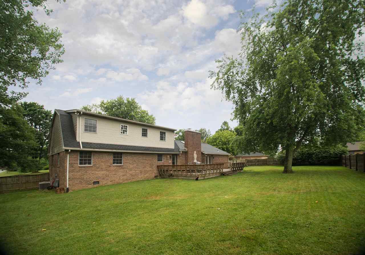 6800 Sharon Road Newburgh, IN 47630 - Photo 25 of 28 Gallery Image 25